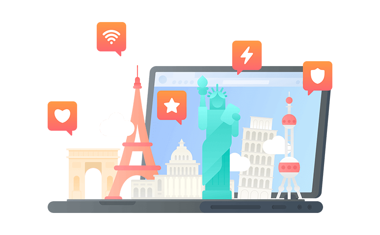 在危地马拉连接到中国vpn - 云网吧